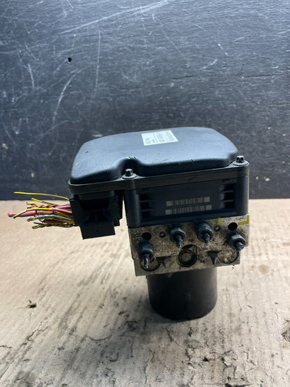 2007 to 2010 BMW X5 E70 ABS Anti-Lock Brake Pump 3451 6780126-02 OEM AC0915 DG3