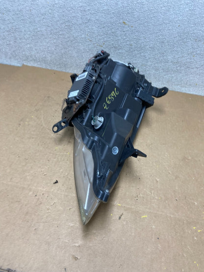 2003 to 2007 Nissan Murano Headlight Xenon HID Left Driver LH Oem Z6896 DW7