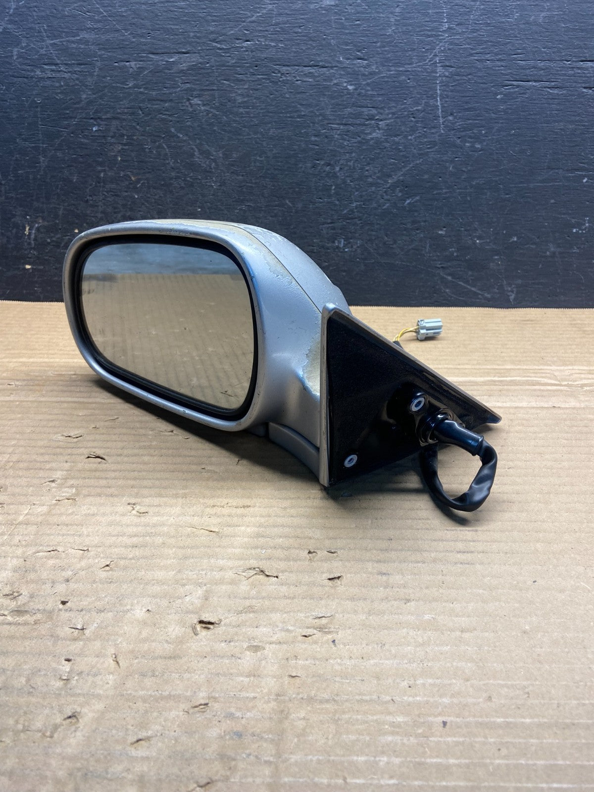 1994-2001 Acura Integra Left Driver LH Power View Door Mirror ae2570 DG10