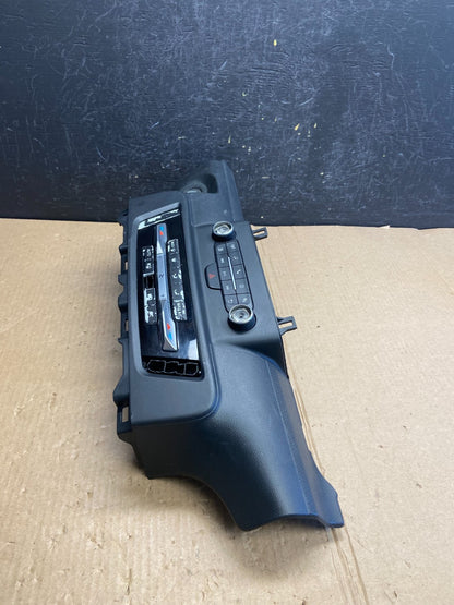 2020 to 2023 Ford Explorer A/C Heater Climate Control Panel ae4218 DG2