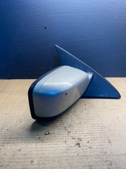 2006 to 2010 Ford Fusion Milan Right Passenger View Door Mirror AB7112 MS1