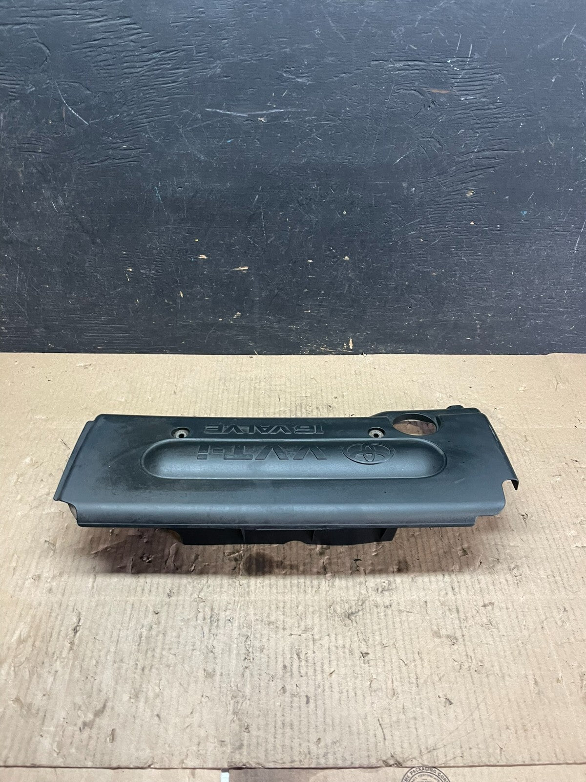 2007 to 2011 Toyota Camry Motor Engine Cover M6058 DG OEM1