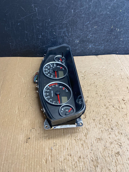 2008 2009 Nissan Pathfinder Speedometer Cluster Gauge AF1584 DG1