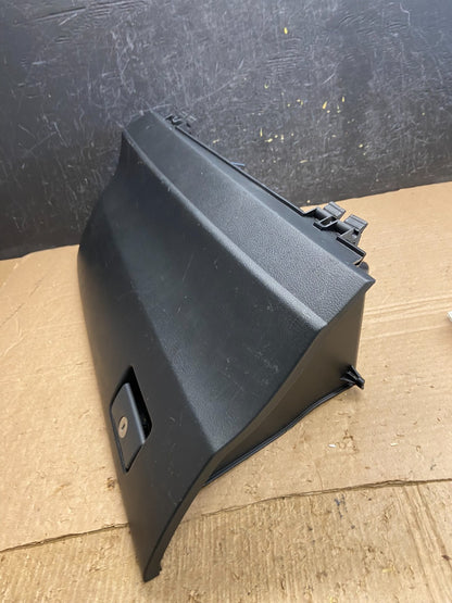 2007-2011 Toyota Camry Front Right Passenger Storage Glove Box AF2381 DG5