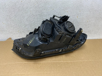 Halogen 2004 2005 2006 Bmw E53 X5 Left Driver LH Headlight AH7714 DW11