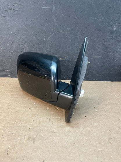 2009-2015 Honda Pilot Right Passenger Side View Door Mirror AE8522 DW1
