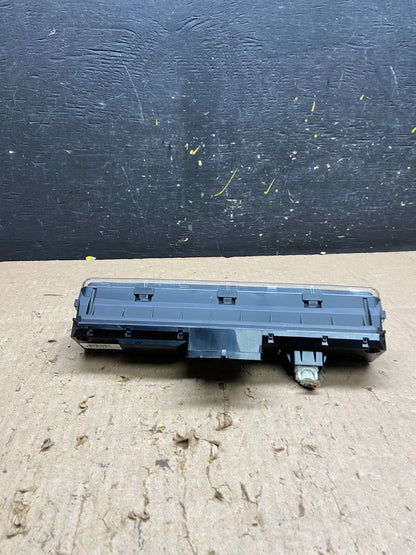 2007 to 2012 Mazda CX-9 Center Dashboard Pocket Box Power Outlet t6308 DG3