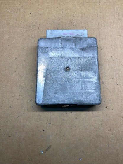 1990-1994 Ford F250, F350 E250 7.3L Engine Control ECU ECM Module AH7001 DG0