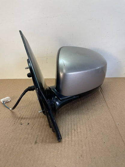 2009 to 2014 Nissan Murano Left Driver LH Side View Door Mirror AH6232 DW1