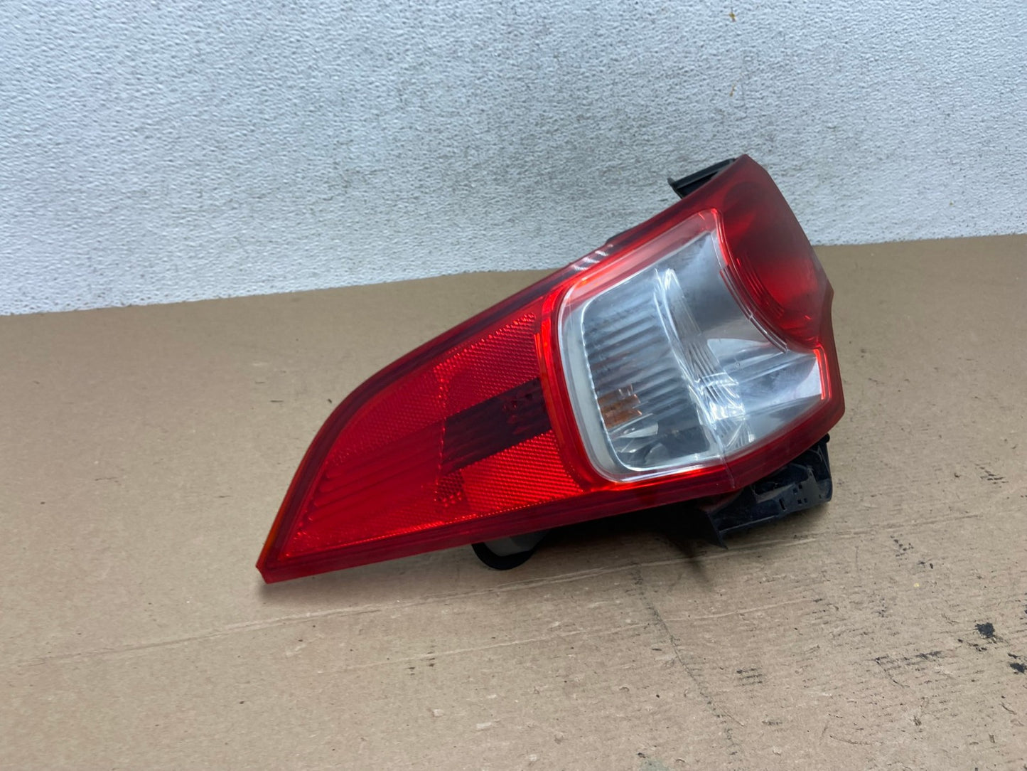 2009 to 2010 Acura Tsx Sedan Left Driver Lh Side Tail Light AF4693 LK2