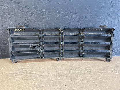 2003 to 2005 Land Rover Range Rover Front Grille Grill AF5232 DW3