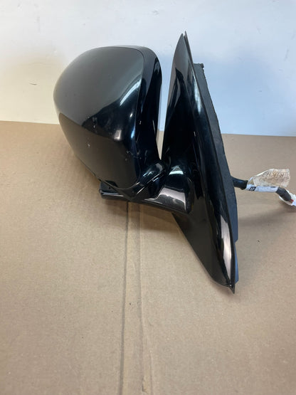 2013 2015 Infiniti JX35 QX60 Right Passenger View Door Camera Mirror AG2562 MS1