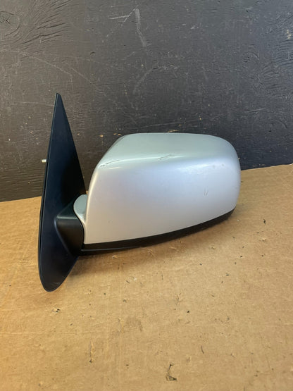 2007 to 2012 Hyundai Santa Fe Left Driver LH Side View Mirror Power AE8584 DG0