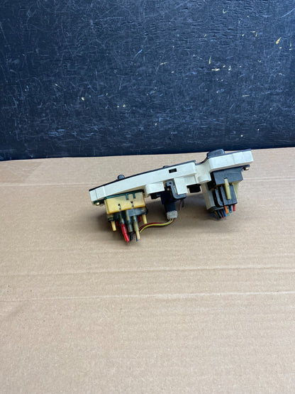 1997-2014 Ford Van Econoline E150 E250 Heater Climate Fan Control ag0467 DG2