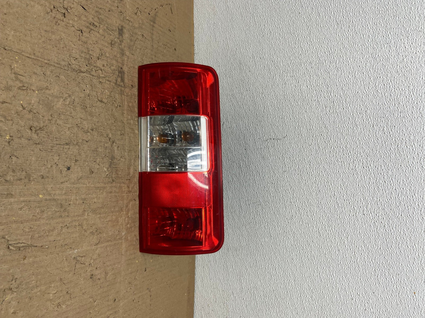 2010 to 2013 Ford Transit Connect Right Passenger Side Tail Light TYC AC0191 LK0