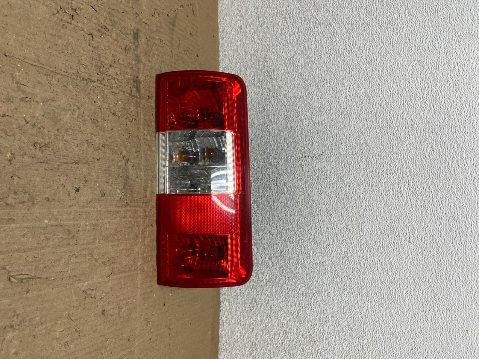 2010 to 2013 Ford Transit Connect Right Passenger Side Tail Light TYC AC0191 LK0