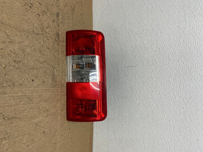 2010 to 2013 Ford Transit Connect Right Passenger Side Tail Light TYC AC0191 LK0