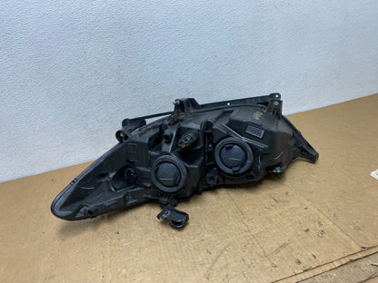 2013 to 2016 Ford Fusion Right Passenger Rh Side Headlight AD0709 DW4
