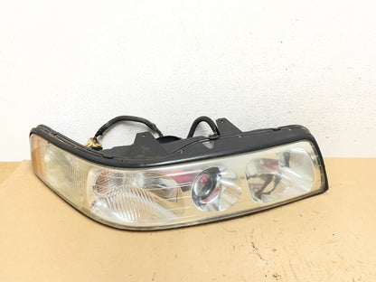 1998 to 2004 Cadillac Seville Right Passenger RH Side Headlight AE6510 DG0