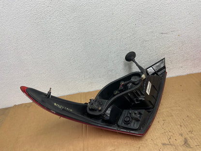 2012-2019 Nissan Versa Sedan Right Side Passenger Rh Tail Light AD3140 LK5