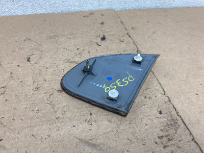 1998 to 2002 Chevrolet Prizm Left Driver LH Side Inner Tail Light OEM P5359 DW6
