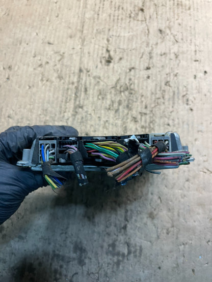 1998 - 2002 Mercedes E320 ABS ESP Control Module A0305455832 t2918 DG1