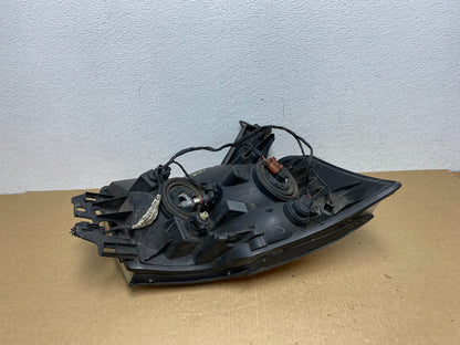 2008 - 2015 Nissan Armada Left Driver LH Headlight Halogen AC1088 DW6