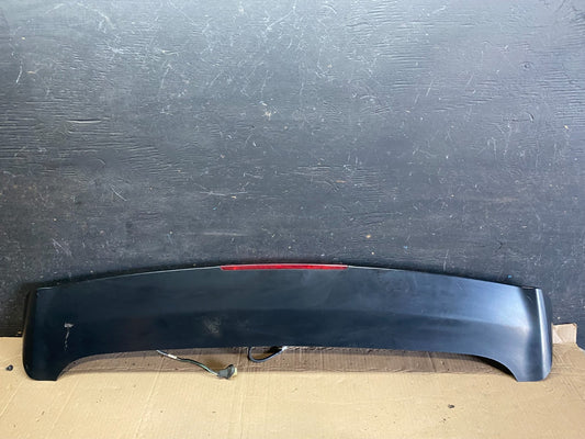 2008 2009 2010 Honda Odyssey Rear Trunk Spoiler Gate Oem P0678 DG0