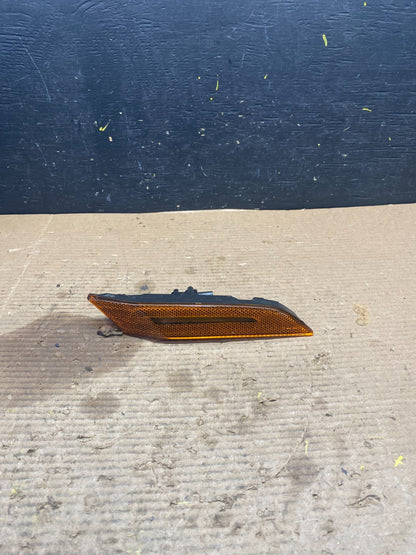 2019-2020 Porsche 991/992 Front Marker Lamp Light, Right OEM 992945062C R24840