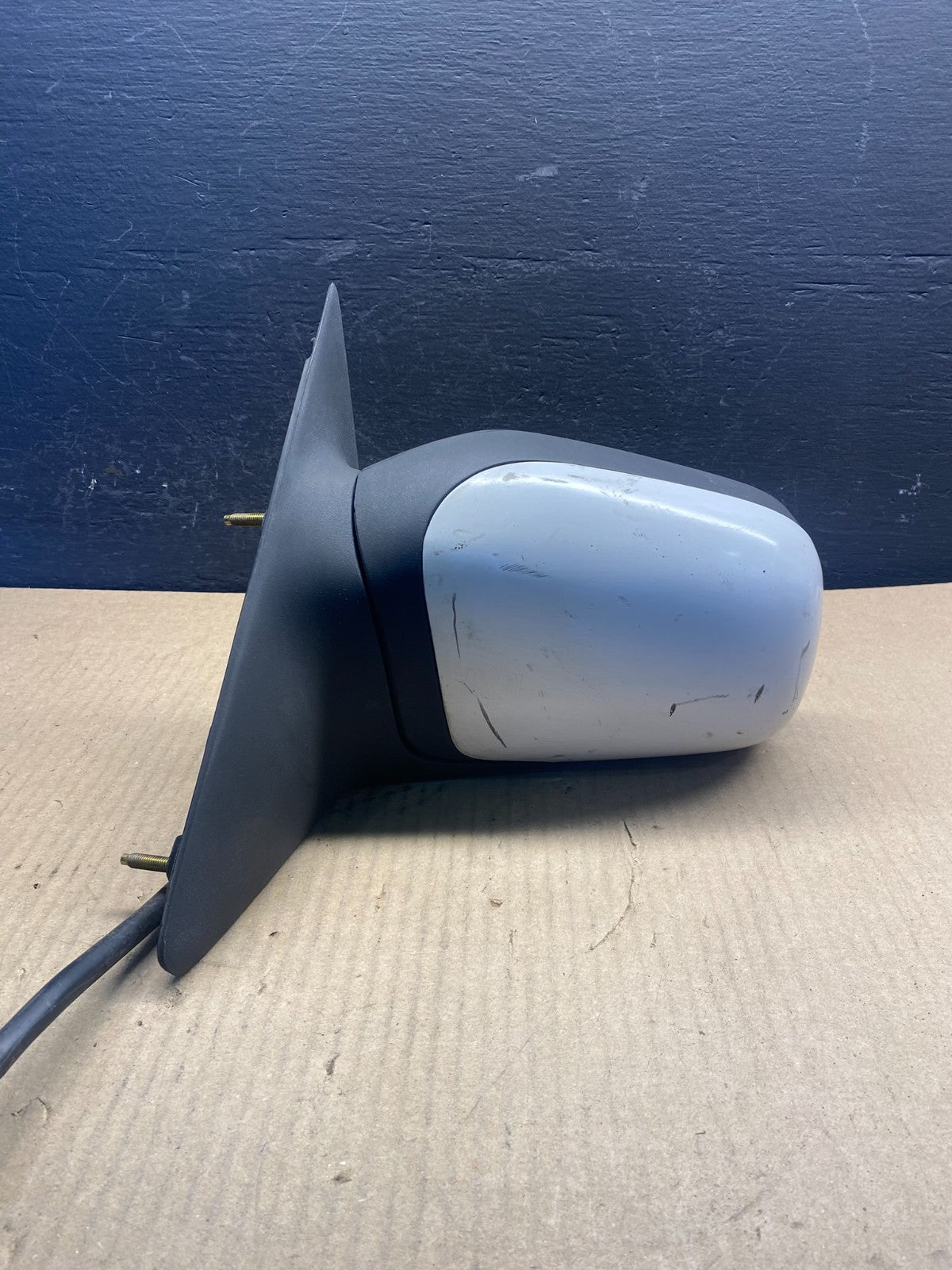 1992 - 1994 Mercury Grand Marquis Left Driver Lh View Door Mirror ac8885 DG0