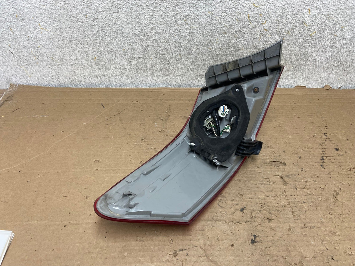 2007 2008 2009 Toyota Camry Right Passenger RH Side LED Tail Light AH9258 LK4