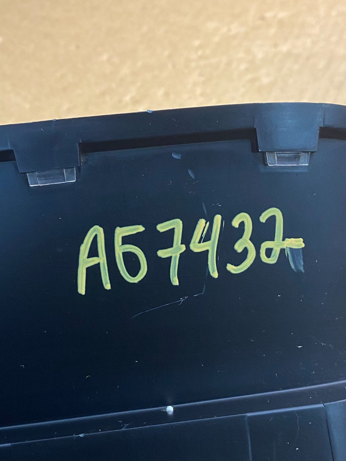 2006 2007 Ford Explorer Speedometer Cluster Gauge ag7432 DG7