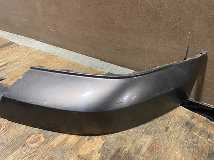 2007-2013 GMC Sierra 1500 Truck Bumper Cover Fascia Front Upper 25783584 AF36074