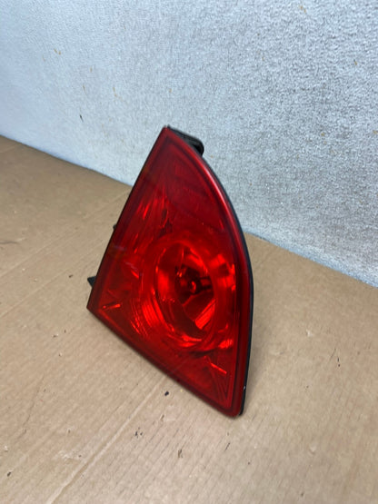 2008 - 2012 Chevrolet Malibu Right Passenger RH Side Tail Light AI8398 LK1
