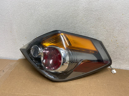 2007 to 2012 Nissan Altima Right Passenger Rh Side Tail Light AH3111 DW0