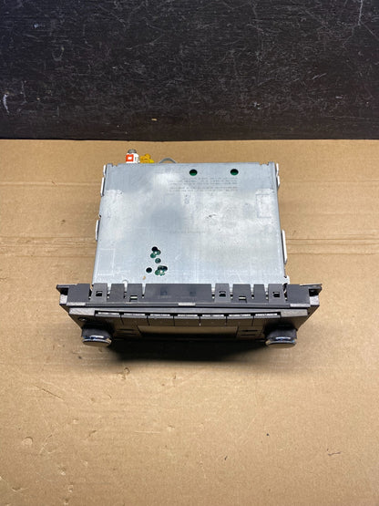 2007-2012 Chrysler Dodge Jeep Ram Radio CD MP3 AUX Receiver AD4938 DG4