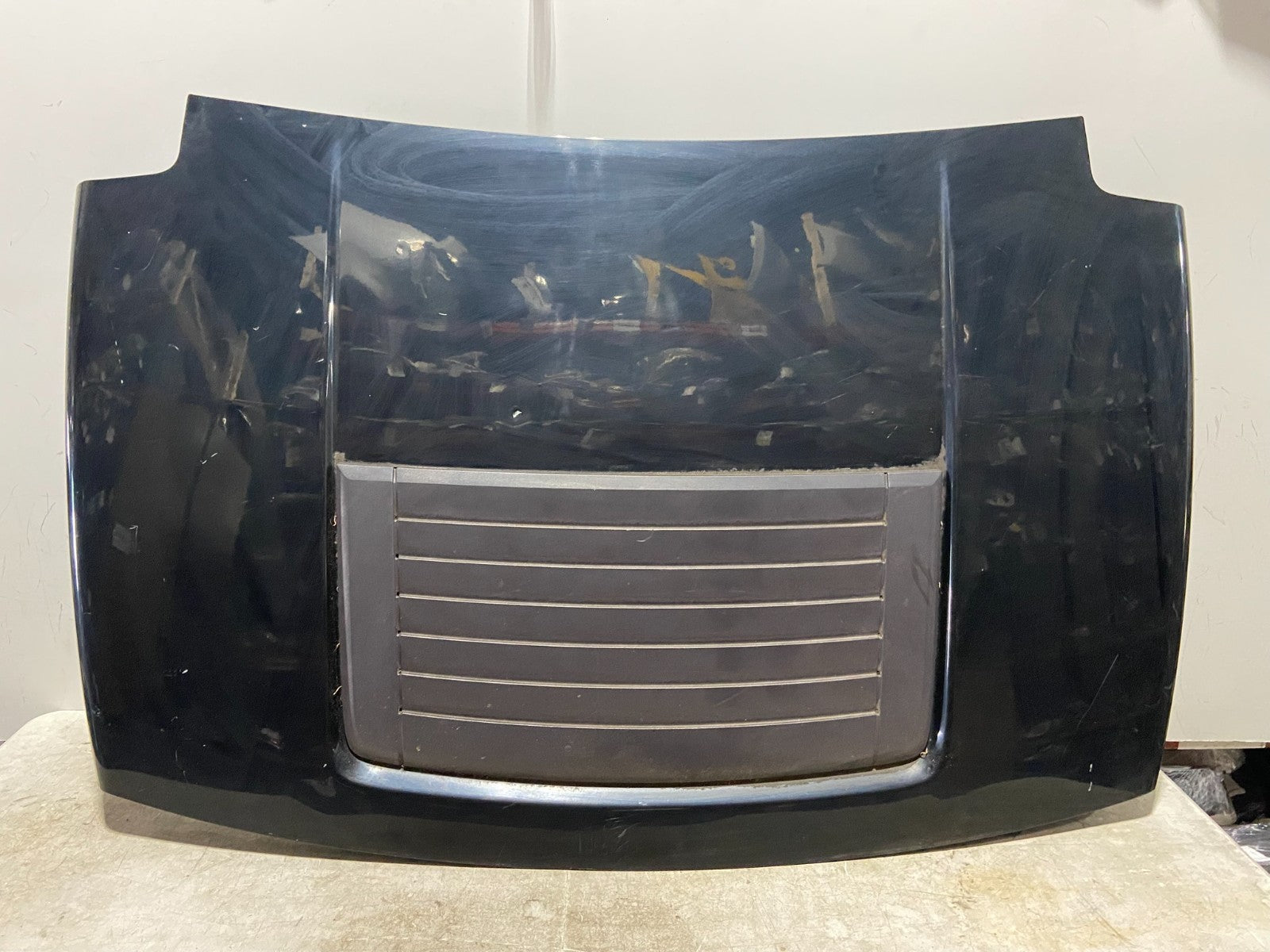 2006 to 2010 Hummer H3 Front Hood Panel LOCAL PICK UP NY 117040