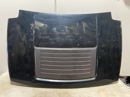 2006 to 2010 Hummer H3 Front Hood Panel LOCAL PICK UP NY 117040