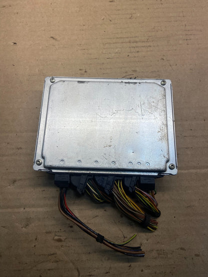 2003 to 2005 BMW X5 ECM ECU Engine Control Computer Module 7536649 AE2512 DG1
