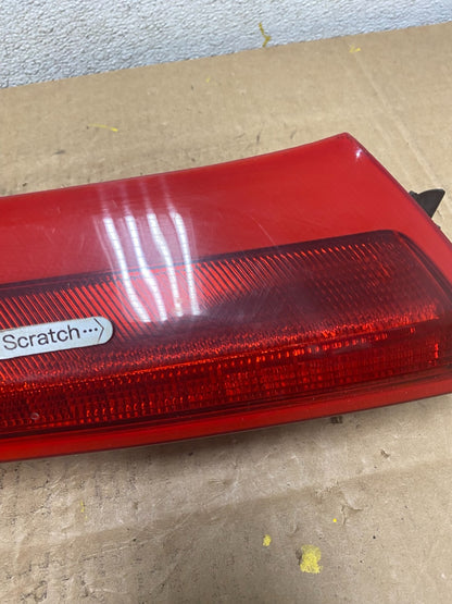 2003 to 2006 Volvo XC90 Right Passenger Side Upper Tail Light OEM O5760 DW4