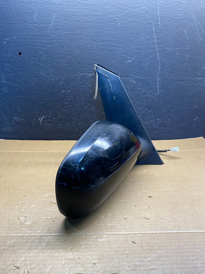 2004 to 2009 Toyota Prius Right Passenger RH Side View Door Mirror AD66221