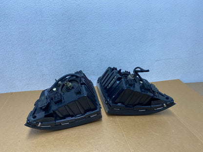 2006-2010 Mercury Mountaineer Left+Right Side Halogen Headlights AD8935 DW12