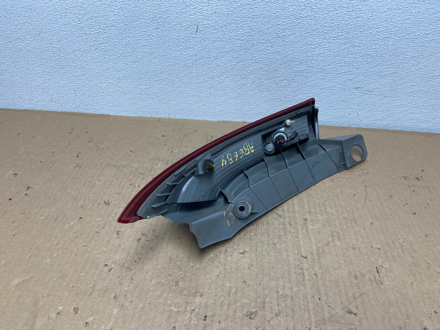 2012-2014 Honda Crv Cr-v Left Driver LH Side Upper Tail Light OEM AB6684 LK5