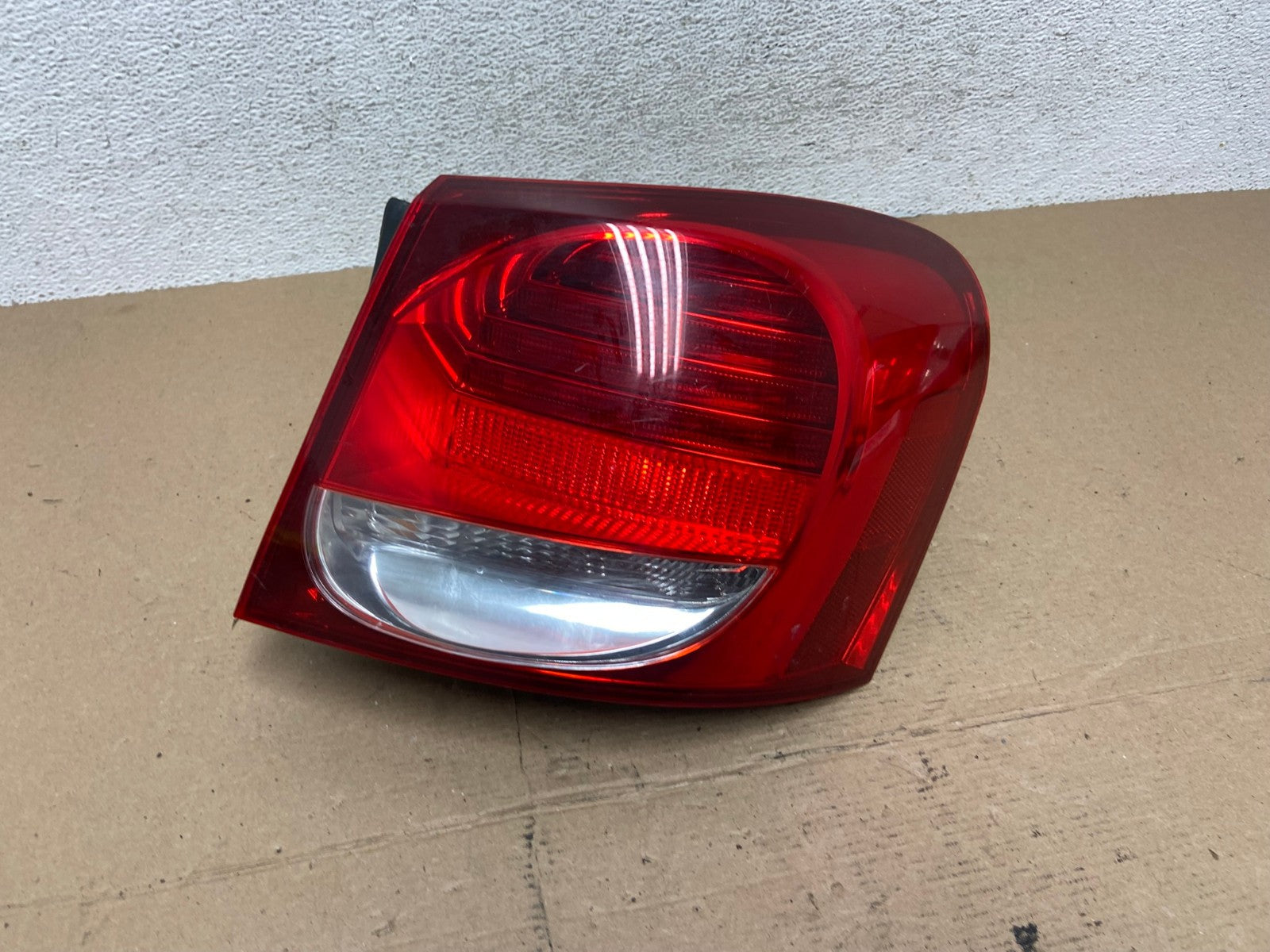 2006-2011 Lexus GS350 GS430 GS450H Right Passenger RH Tail Light AF4436 LK0