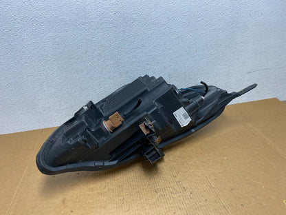 2015 to 2019 Nissan Versa Headlight Left Driver Lh Side AE0583 DW6