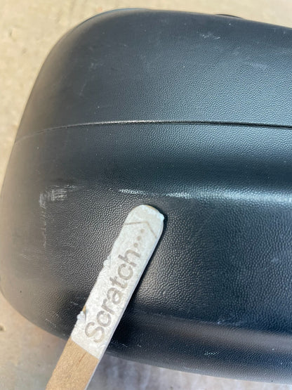 2016 to 2019 Ford Explorer Right Passenger Side View Door Mirror ad0378 DG6