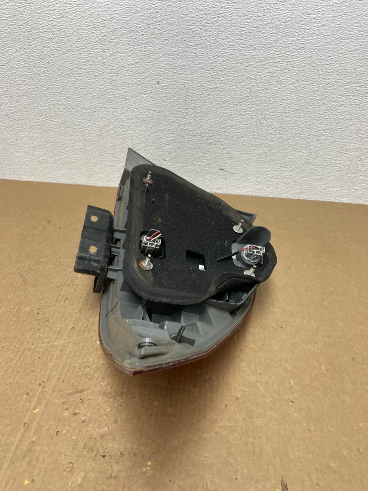 2006 - 2007 Honda Accord Left Driver Lh Side Tail light Oem AC1244 LK7