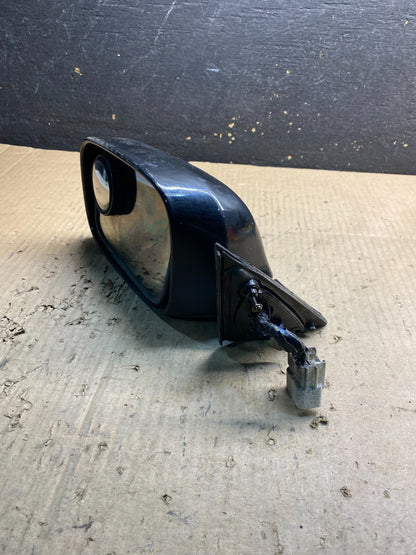 1995 to 2000 Lexus LS400 Left Driver LH Power Side View Mirror AB0445 DG11