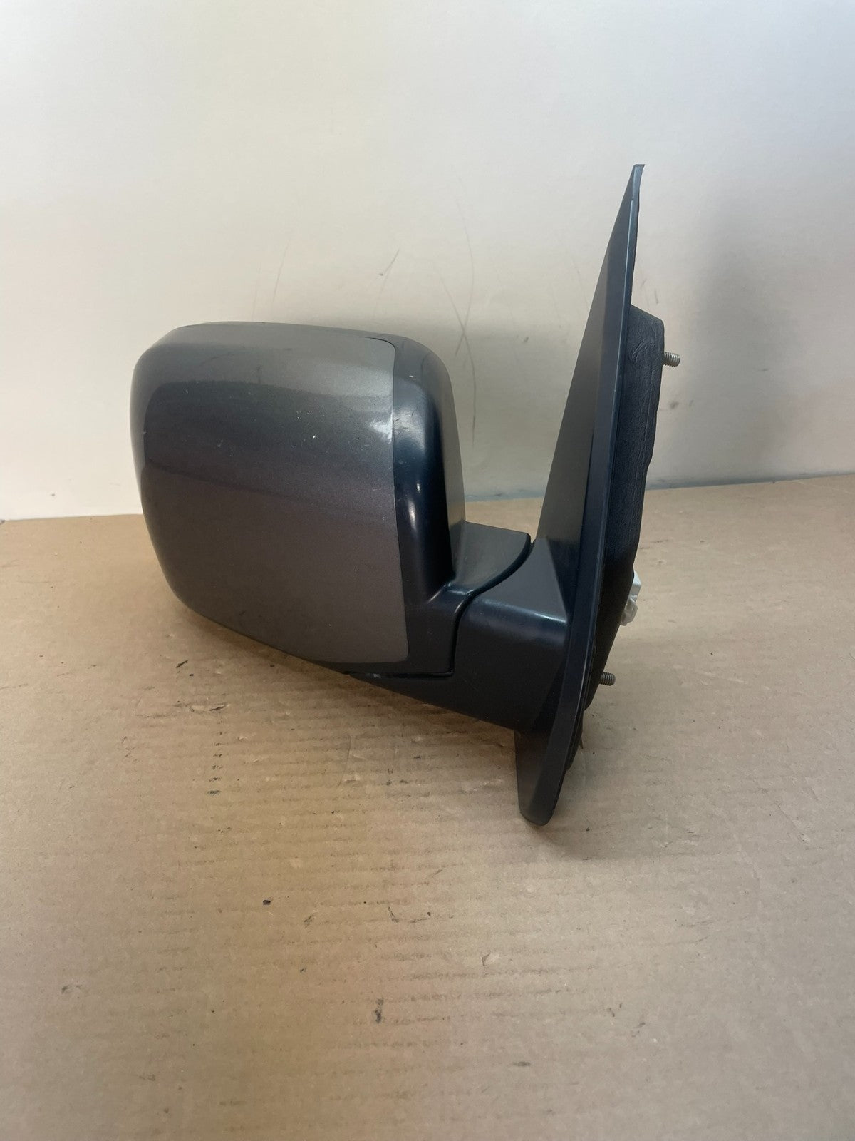 2009-2015 Honda Pilot Right Passenger Side View Door Mirror ah8817 DG1