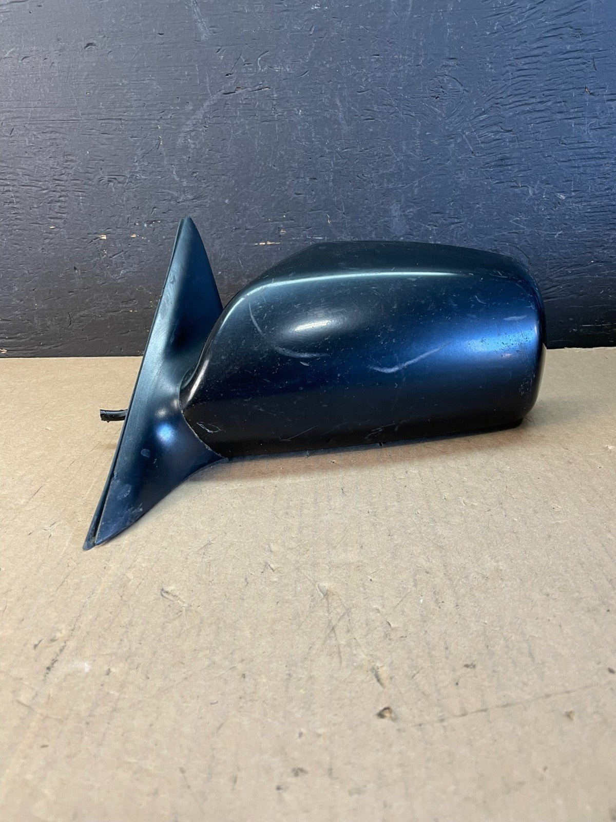 2007 to 2011 Toyota Camry Left Driver LH Side Door Side View Mirror AD5613 DW0